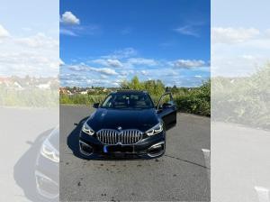 Foto - BMW 118 i