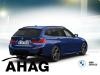 Foto - BMW 330 e Touring  M Sport Curved Display