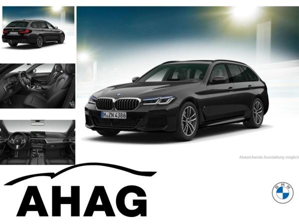 Foto - BMW 530 d Touring | UPE: 86.878,00 €