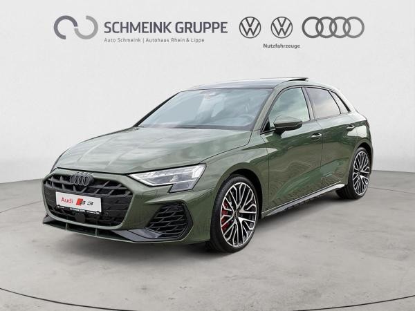 Audi A3 für 732,00 € brutto leasen