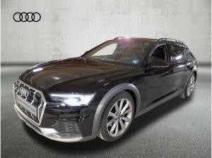 Audi A6 Allroad 50 TDI*AHK*Panoramadach*Matrix-LED*Ka