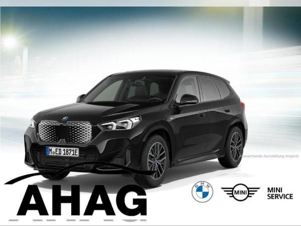 Foto - BMW iX1 eDrive20 | M Sport Paket | Premium Paket | Panorama-Glasdach | Sofort verfügbar !