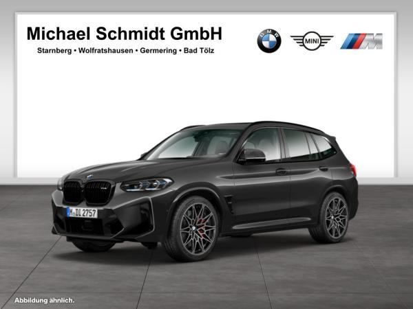 BMW X3 für 1.131,93 € brutto leasen