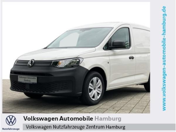 Foto - Volkswagen Caddy Cargo 2,0 l 75 kW TDI *sofort verfügbar*