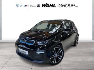 Foto - BMW i3 Baureihe (I01)