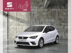 Seat Ibiza 🔥Style Edition🔥1.0 TSI 85 kW (116 PS) 6-Gang🔥