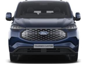 Ford Tourneo Custom ⚡Elektro⚡Trend L2 - Wärmepumpe