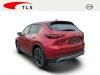 Foto - Mazda CX-5 Newground 2WD 2.0 e-SKYACTIV-G 165 M-Hybrid EU6d