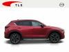 Foto - Mazda CX-5 Newground 2WD 2.0 e-SKYACTIV-G 165 M-Hybrid EU6d