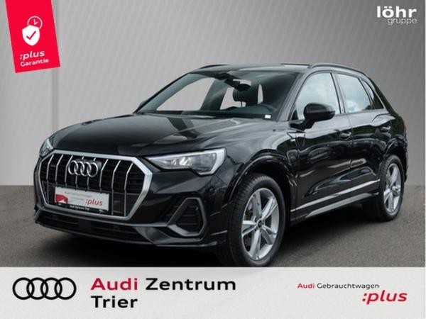Audi Q3 für 533,00 € brutto leasen