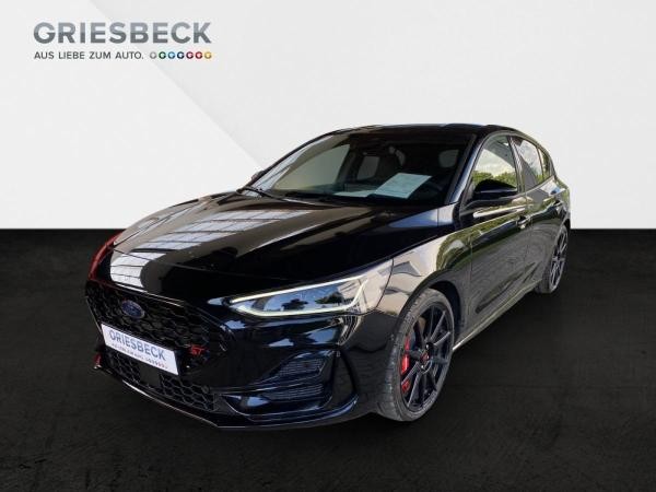 Ford Focus für 409,00 € brutto leasen