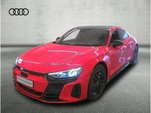 Audi e-tron GT GT qu - B&O - HEAD-UP - MATRIX -