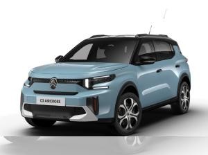 Citroën C3 Aircross DER NEUE C3 AIRCROSS YOU MIT PLUS-PAKET 100 S&S / FREI KO