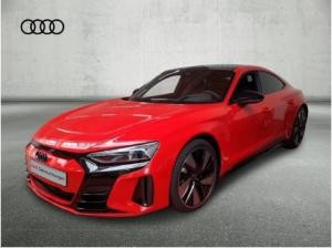 Audi e-tron GT qu. - MATRIX - HEAD-UP - B&O