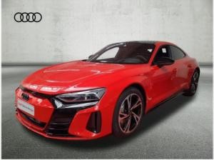 Audi e-tron GT qu - ACC - B&O - HEAD-UP - MATRIX -