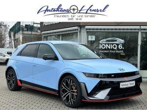 Foto - Hyundai IONIQ 5 N