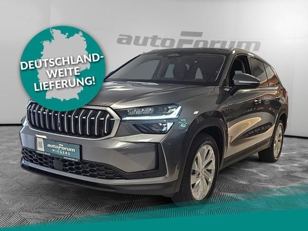 Foto - Skoda Kodiaq SELECTION 2.0 TDI 4x4 SHZ+CarPlay+