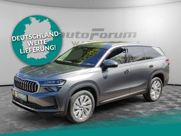 Foto - Skoda Kodiaq SELECTION 2.0 TDI 4x4 SHZ+CarPlay+