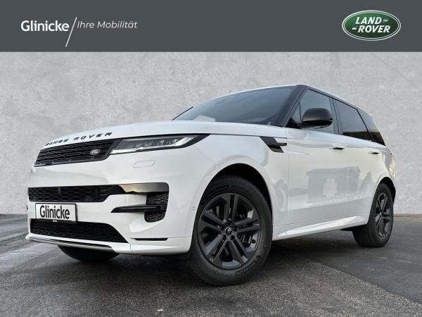 Land Rover Range Rover Sport für 1.118,46 € brutto leasen