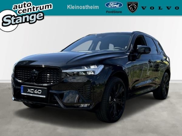 Volvo XC 60 für 459,00 € brutto leasen