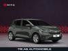 Foto - Dacia Sandero Stepway Expression TCe 90 Safari-Grüngrau Metallic