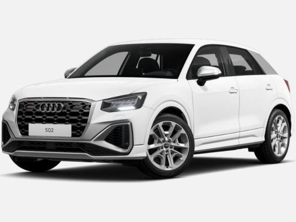 Foto - Audi SQ2 ⚡️EROBERUNGSAKTION BIS 15.09.⚡️