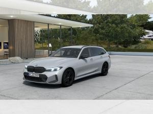 Foto - BMW 330 i xDrive Touring inkl. M Sportpaket, Sitzheizung, Komfortzugang uvm. - Sofort Verfügbar!