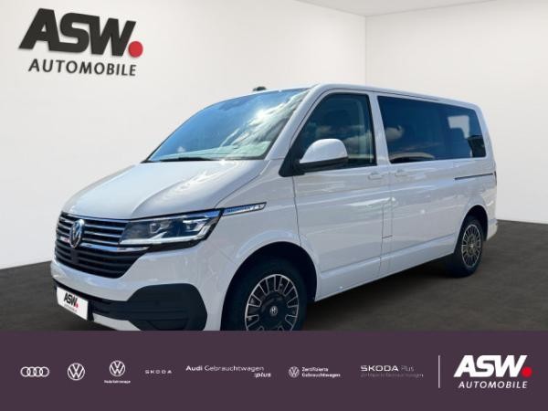 Foto - Volkswagen T6.1 Multivan Comfortline 2.0TDI 4MOTION DSG ‼️sofort verfügbar‼️