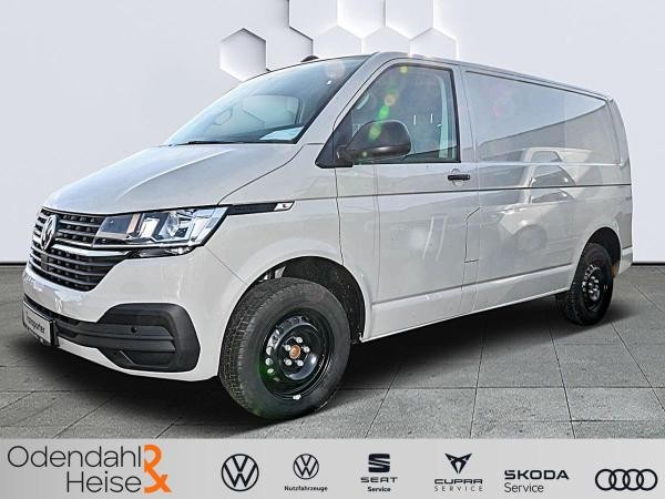 Foto - Volkswagen Transporter sofort Verfügbar