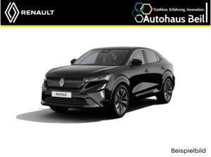 Renault Rafale Techno E-TECH Hybrid 200 EU6e Navi LED ACC El. Heckklappe