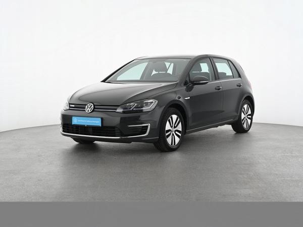 Foto - Volkswagen Golf eGolf Comfortline