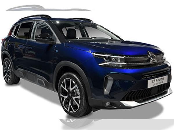 Foto - Citroën C5 Aircross PureTech 130 Stop&Start PLUS - Vario-Leasing - Vorlauffahrzeug!