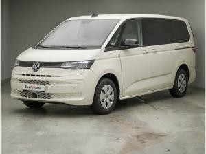 Volkswagen T7 Multivan Taxi Lang Sofort Verfügbar - NUR FÜR TAXIUNTERNEHMER