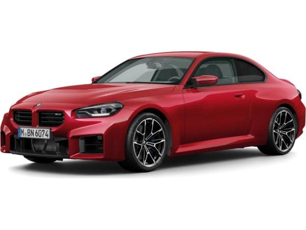 Foto - BMW M2 Coupe | Facelift | 480 PS | 0 - 100 km/h in 4 s | Frei konfigurierbar !