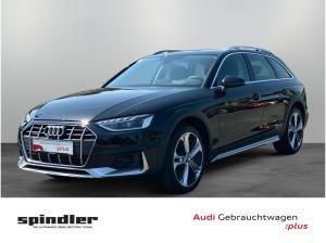 Audi A4 Allroad quattro 50 TDI / Pano, Matrix, AHK