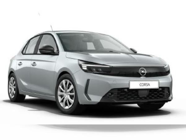 Opel Corsa für 126,11 € brutto leasen