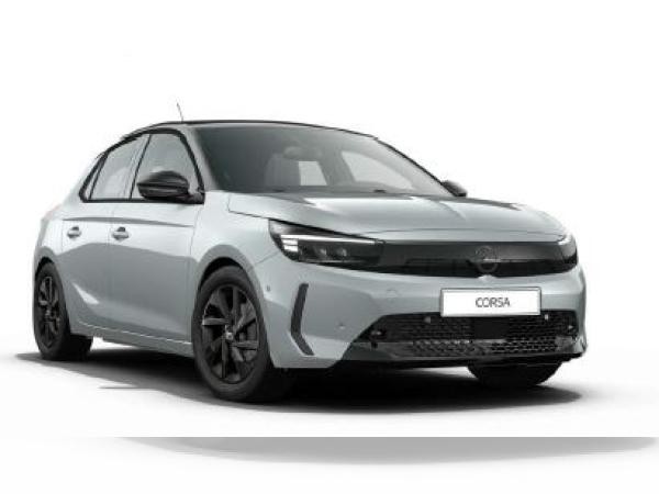 Opel Corsa für 155,85 € brutto leasen