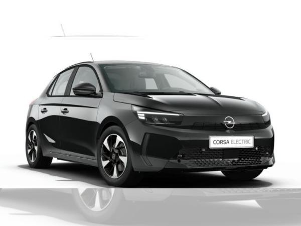 Opel Corsa für 189,21 € brutto leasen