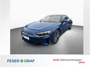 Audi e-tron GT quattro HuD B&O 360° NACHTSICHT KERAMI