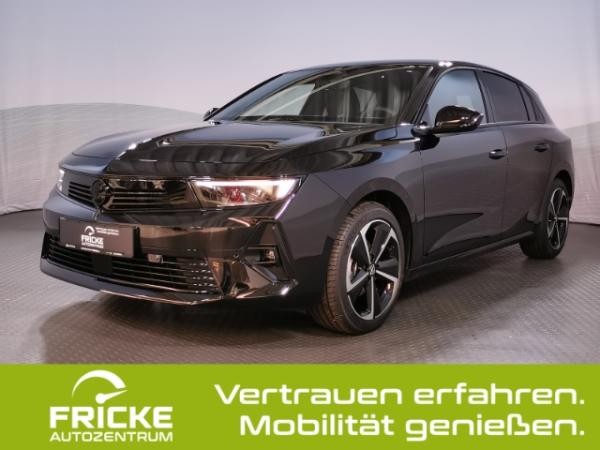 Opel Astra für 199,00 € brutto leasen