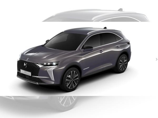 Foto - DS Automobiles DS 7 Antoine de Saint Exupery Blue HDI 130 sofort