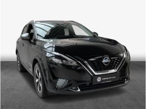 Foto - Nissan Qashqai N-Connecta e-Power Automatik