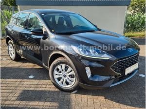 Foto - Ford Kuga Cool &amp; Connect, Winter-Paket 1, Allwetter