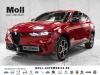 Foto - Alfa Romeo Tonale Veloce Hybrid Navi Winter Paket Brembo 19 Zoll