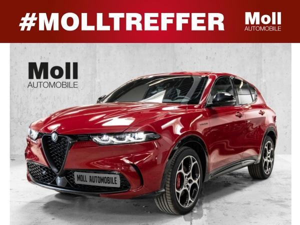 Alfa Romeo Tonale für 219,00 € brutto leasen