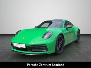 Porsche 992 (911) Carrera T 90l,Servo+,PDLS+,Sport Chrono