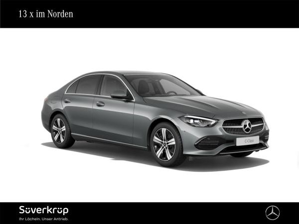 Foto - Mercedes-Benz C 180 ⭐ SOFORT VERFÜGBAR ⭐