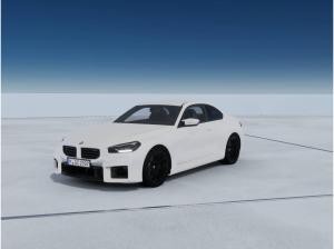 Foto - BMW M2 Coupe FACELIFT / Aktion Lieferung 10/2024