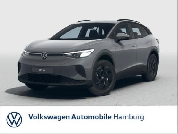 Volkswagen ID.4 für 357,00 € brutto leasen