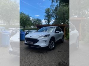 Foto - Ford Kuga Cool&amp;Connect